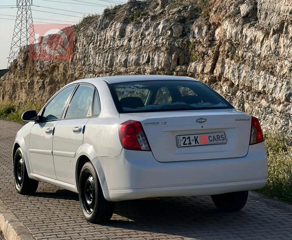 شيفروليه اوبترا